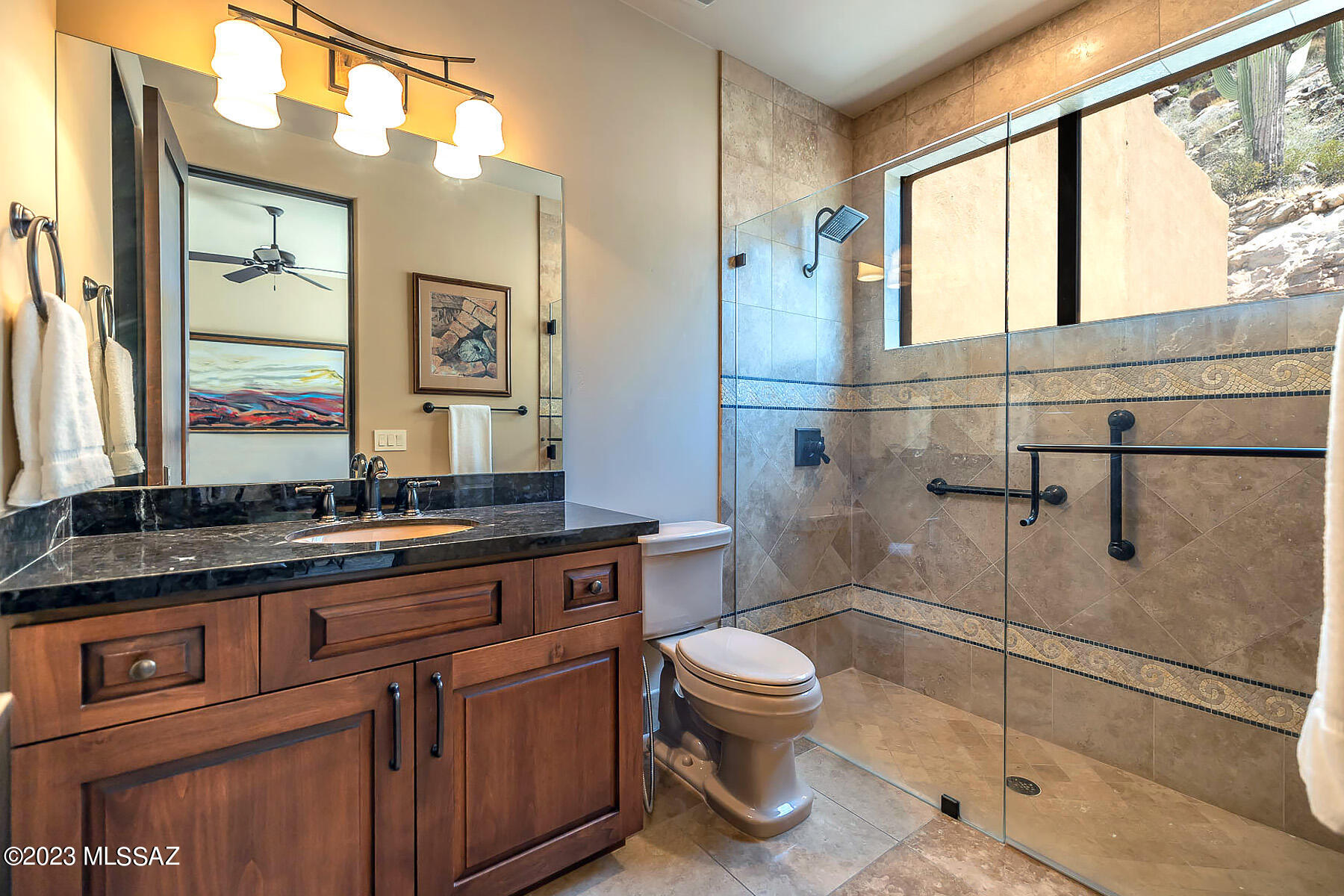 Saguaro Ranch South Amended - Residential