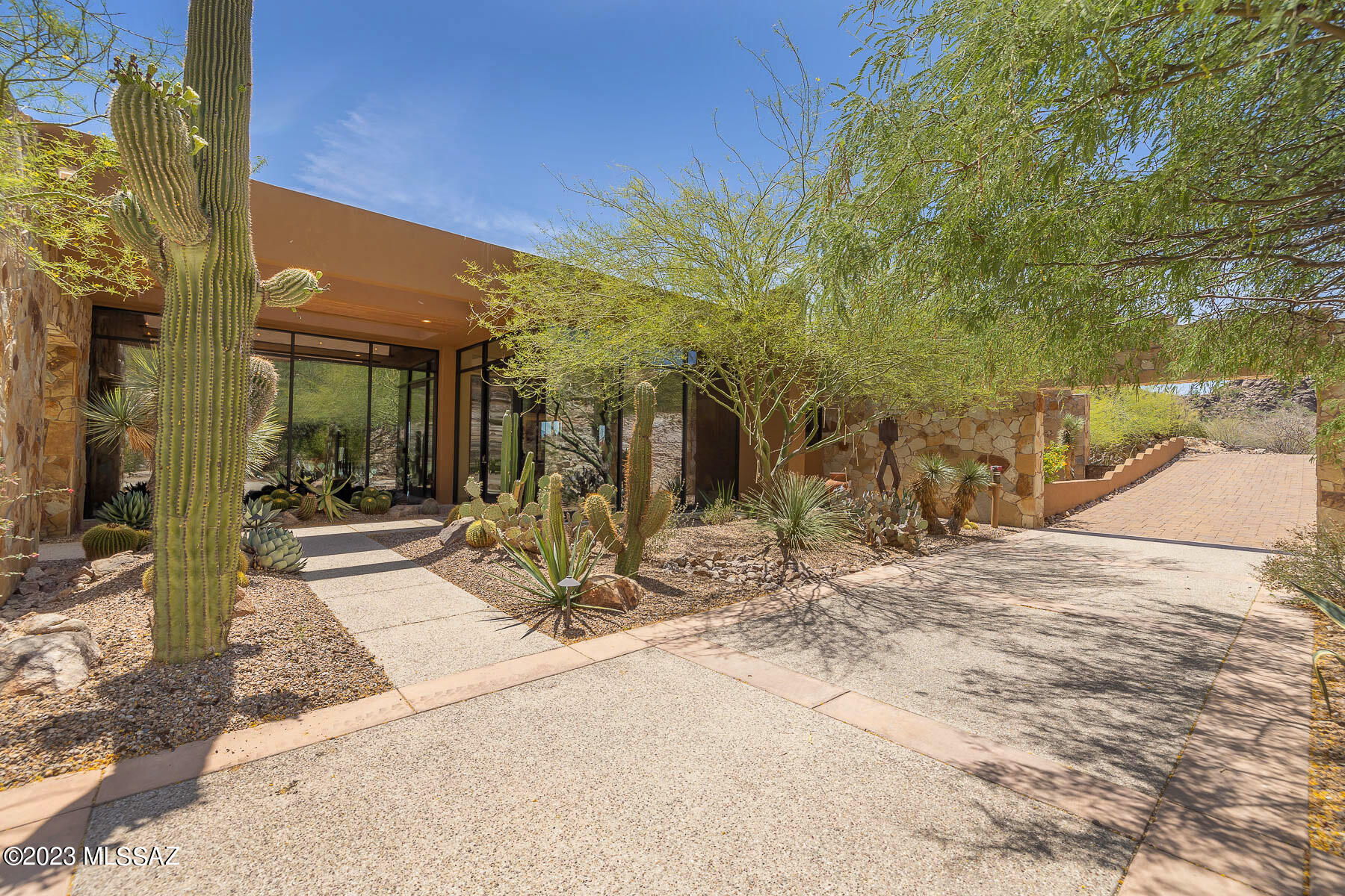 Saguaro Ranch South Amended - Residential