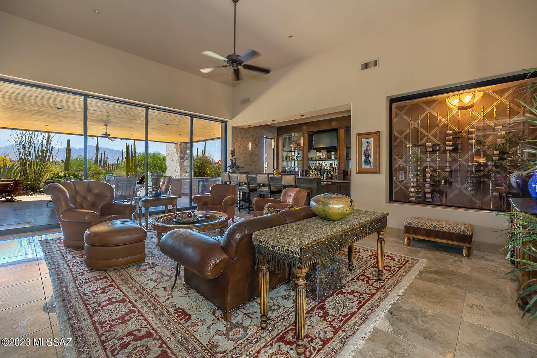 Saguaro Ranch South Amended - Residential