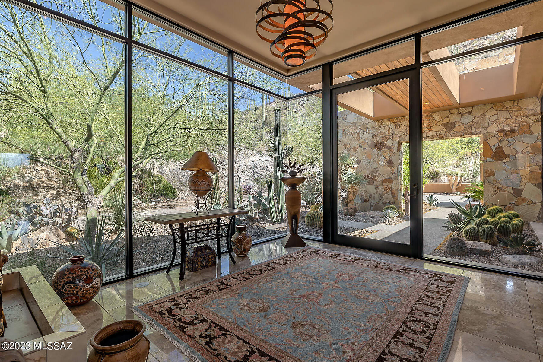 Saguaro Ranch South Amended - Residential