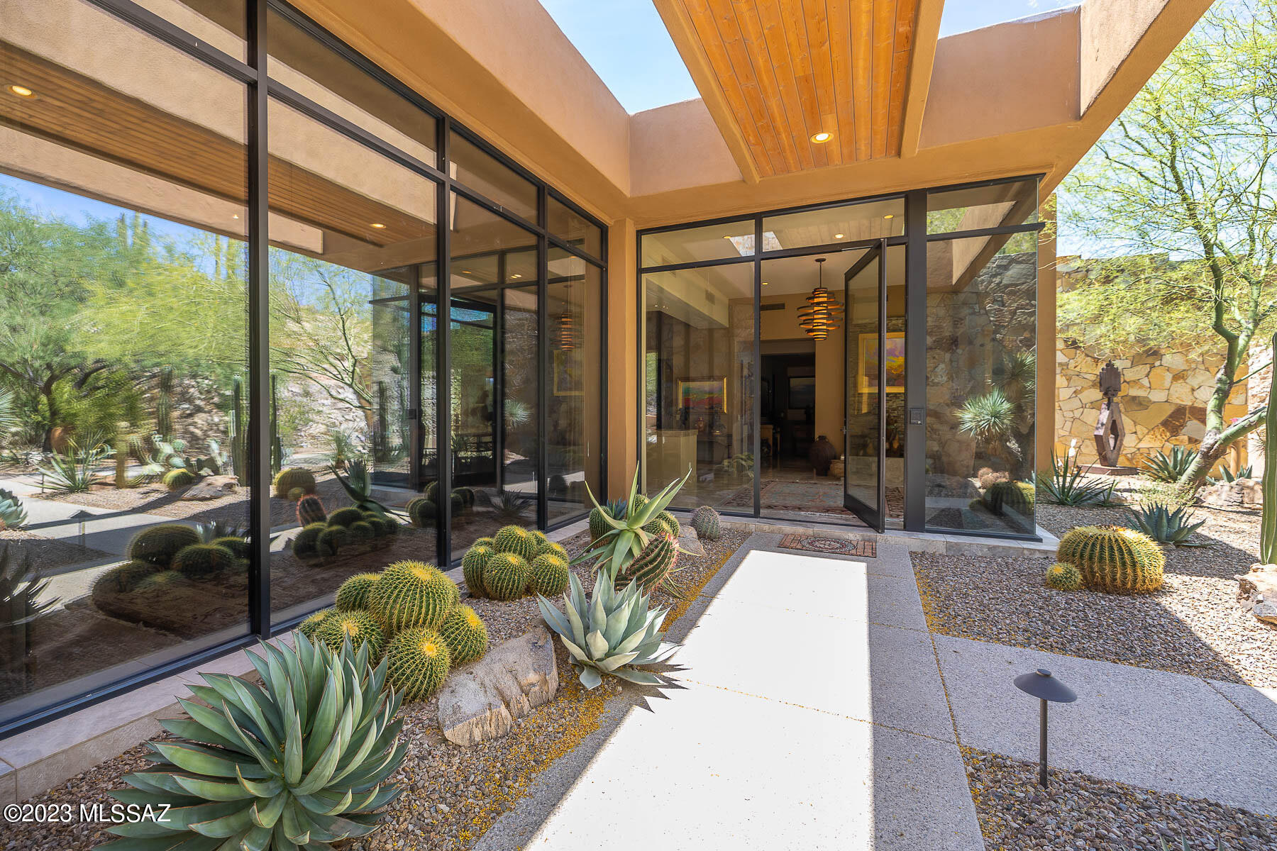 Saguaro Ranch South Amended - Residential