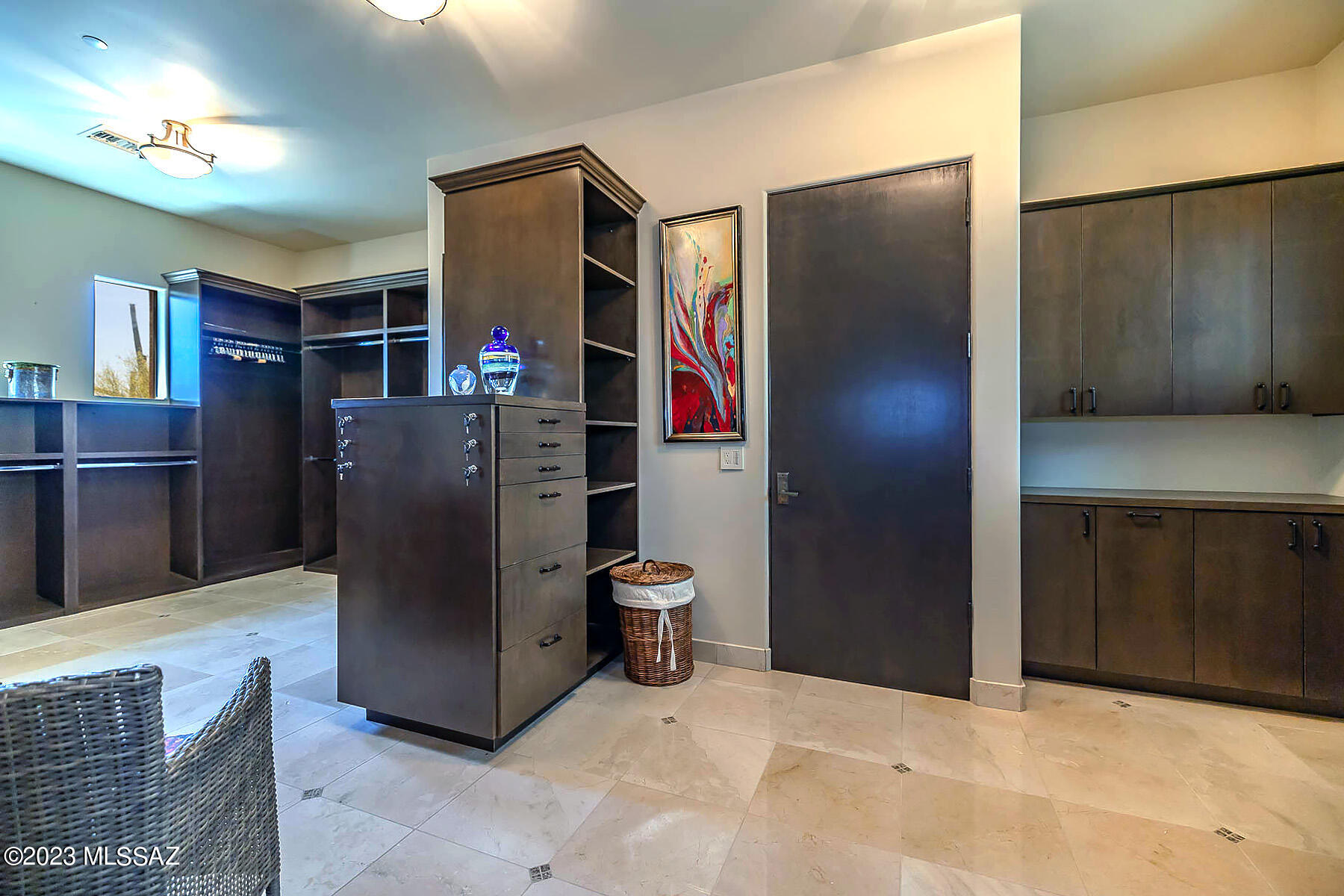 Saguaro Ranch South Amended - Residential
