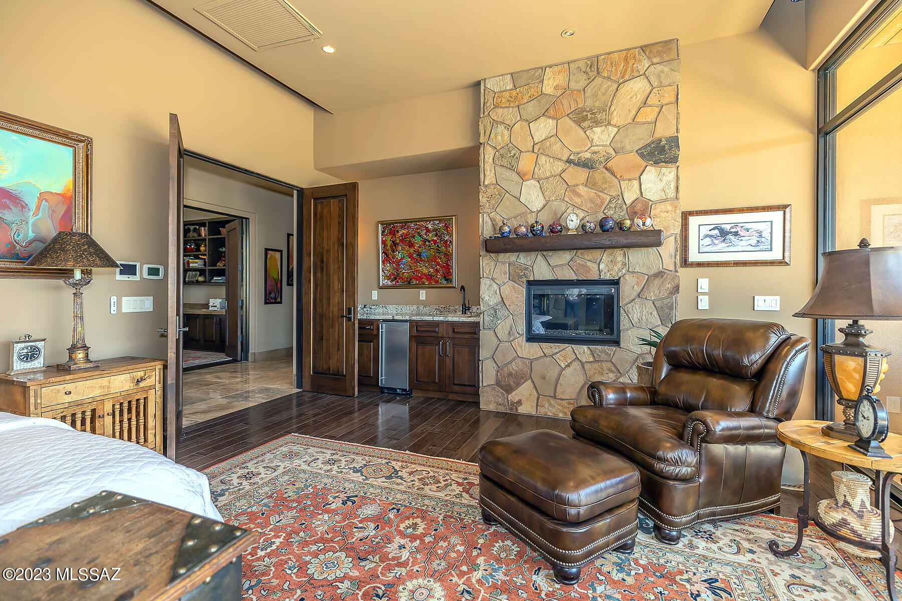 Saguaro Ranch South Amended - Residential