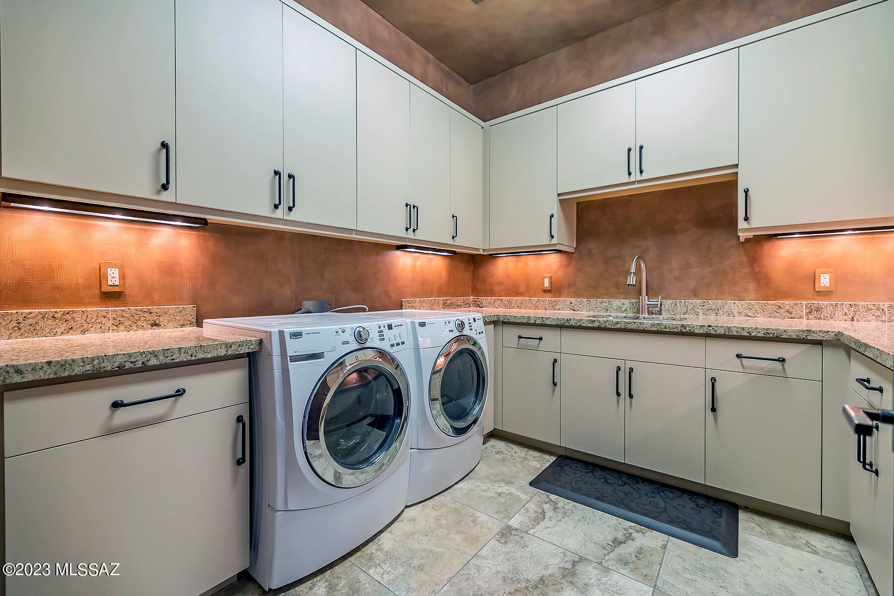 Saguaro Ranch South Amended - Residential