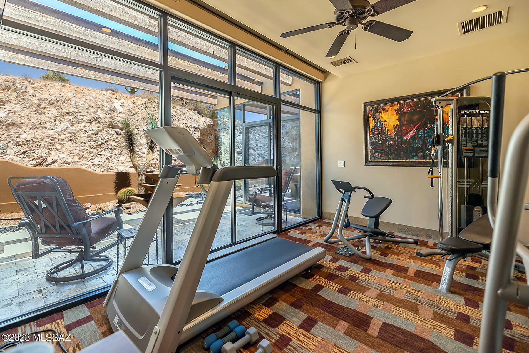 Saguaro Ranch South Amended - Residential