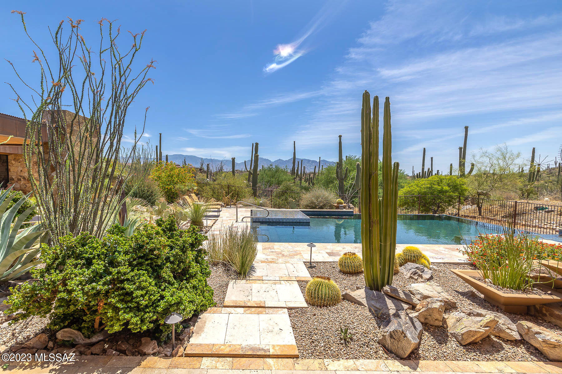 Saguaro Ranch South Amended - Residential