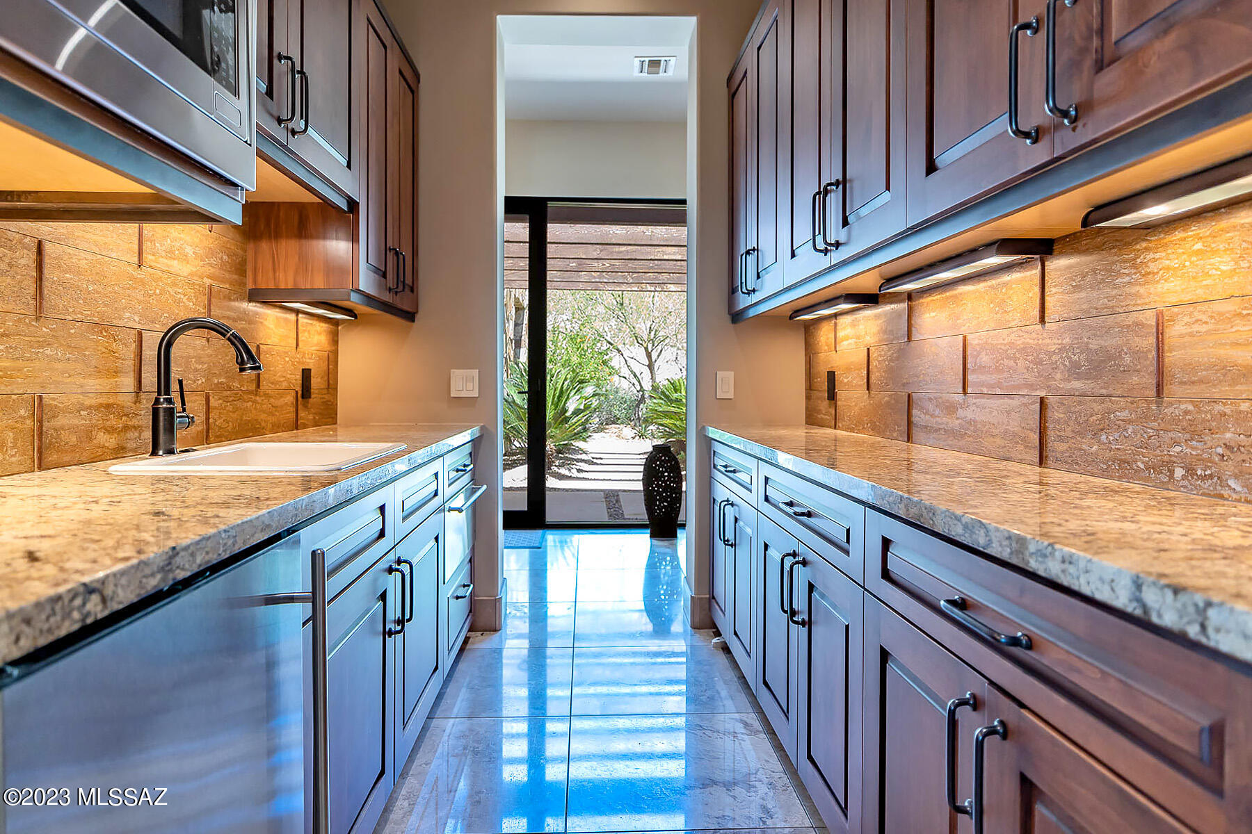 Saguaro Ranch South Amended - Residential