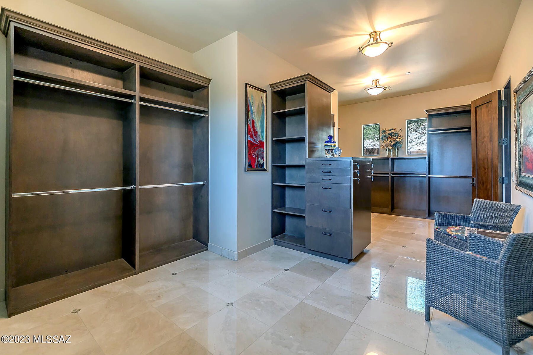 Saguaro Ranch South Amended - Residential