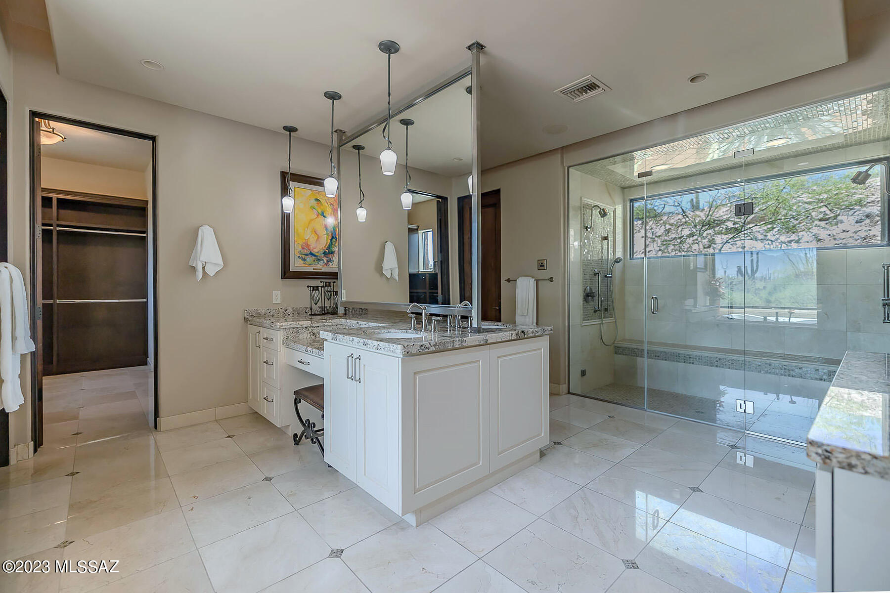 Saguaro Ranch South Amended - Residential