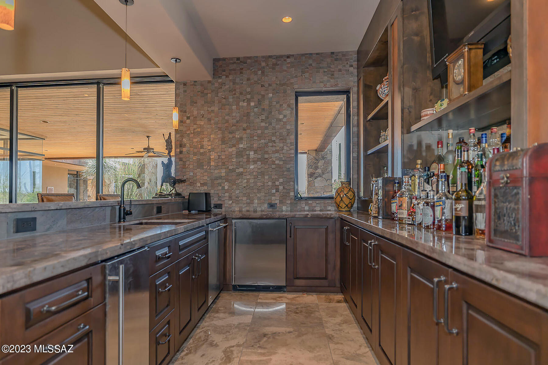 Saguaro Ranch South Amended - Residential