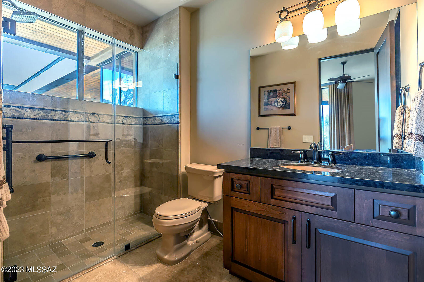 Saguaro Ranch South Amended - Residential