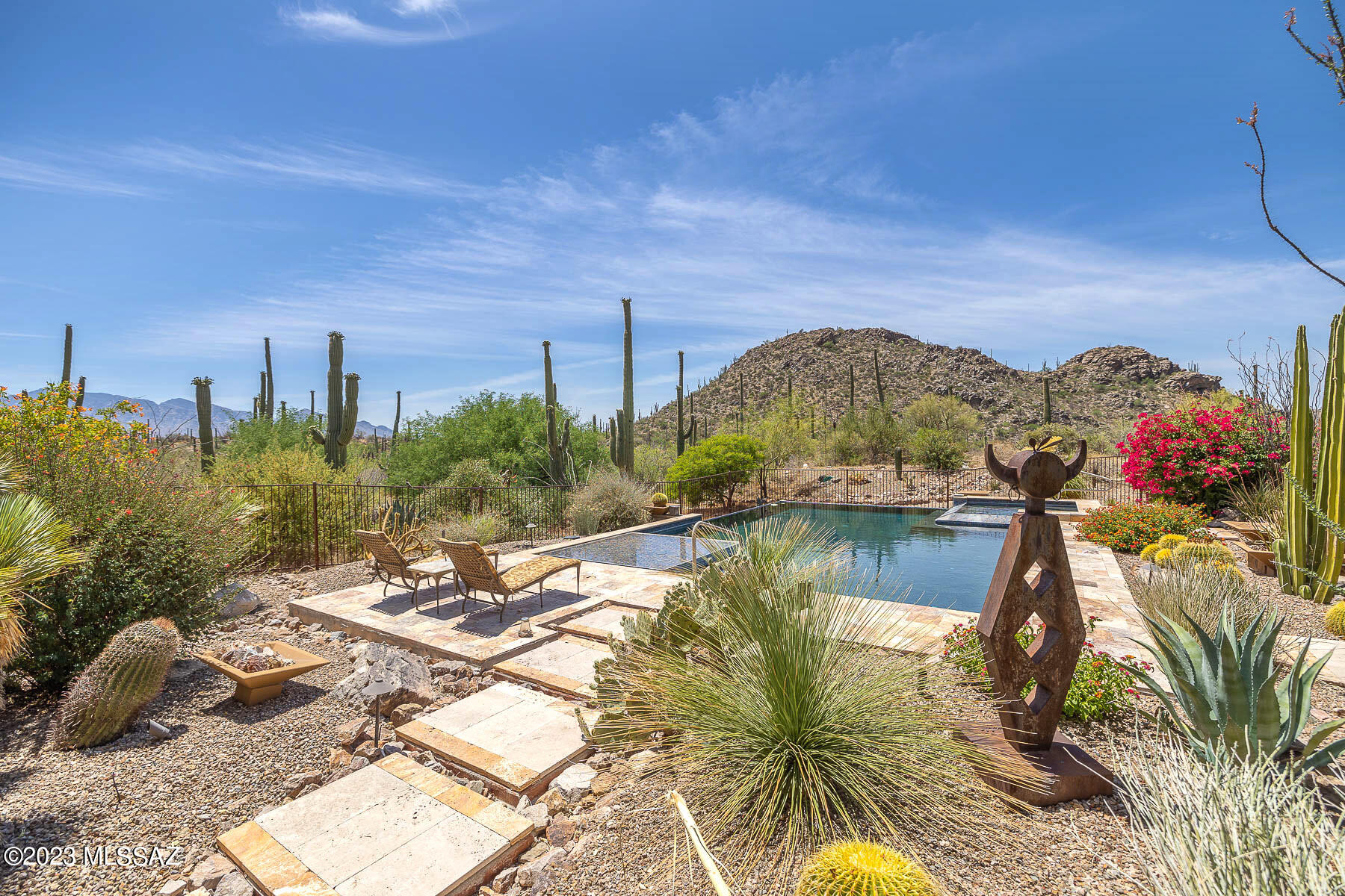 Saguaro Ranch South Amended - Residential