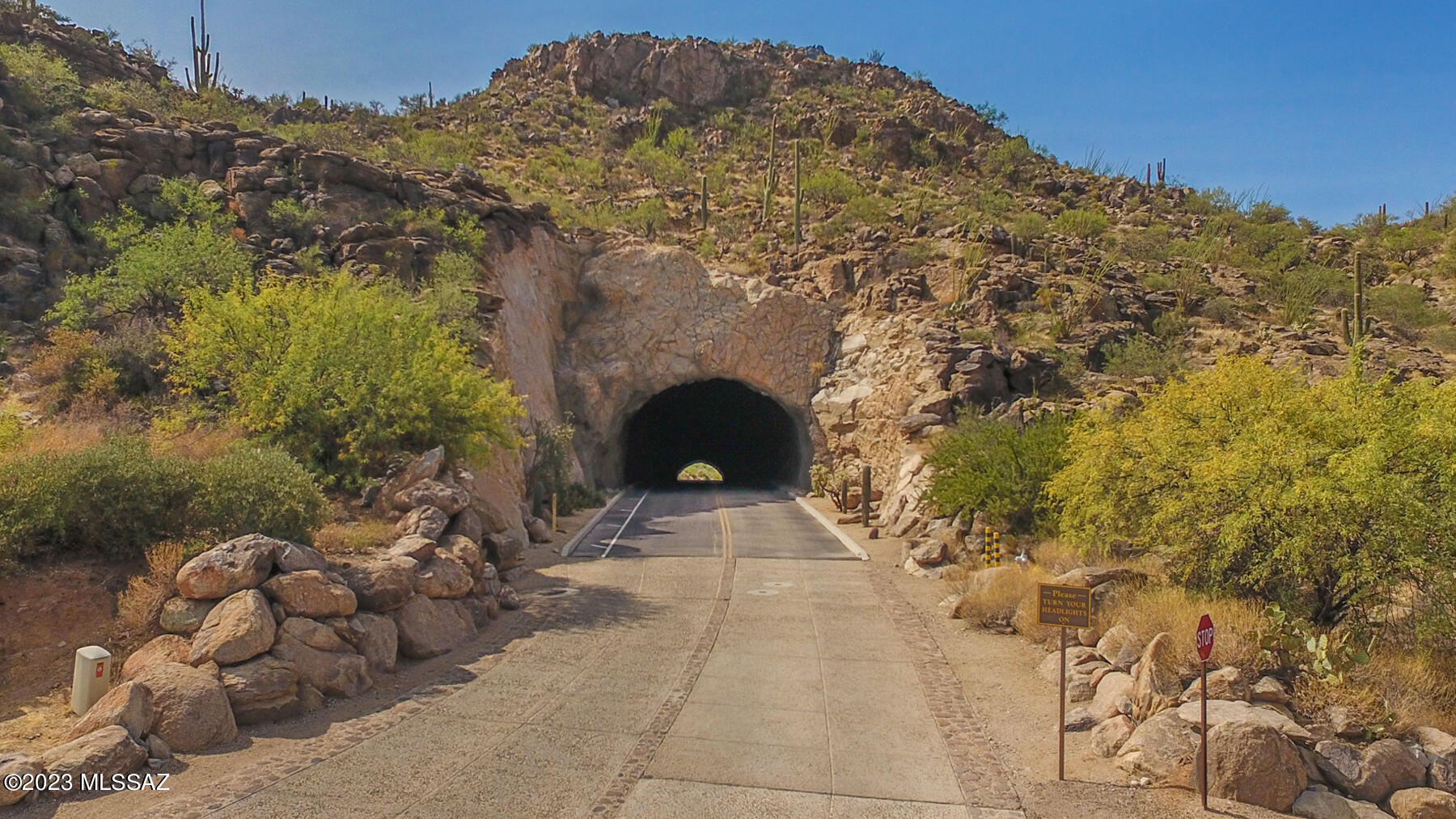 Saguaro Ranch South Amended - Residential