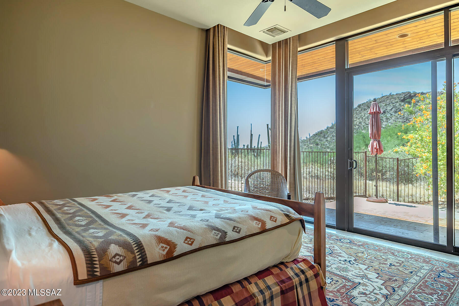 Saguaro Ranch South Amended - Residential