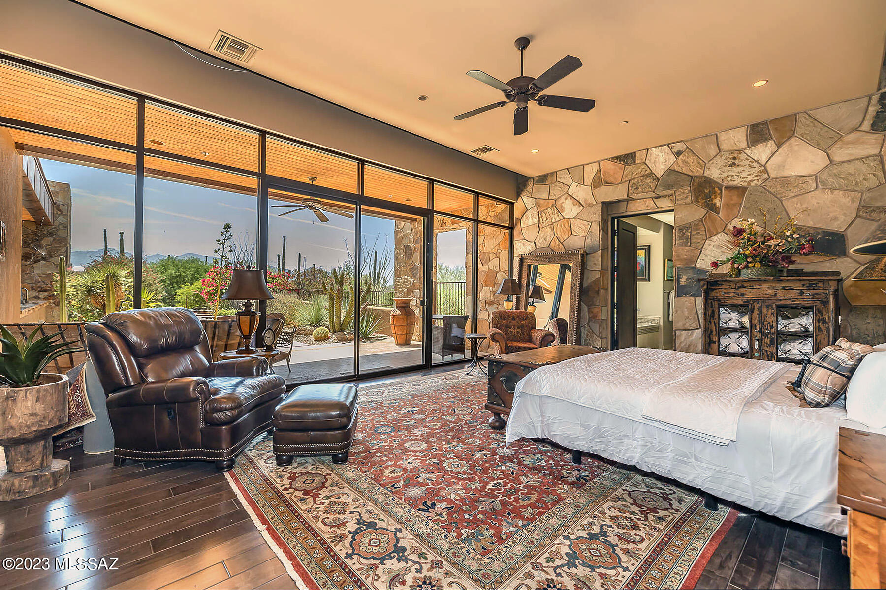 Saguaro Ranch South Amended - Residential