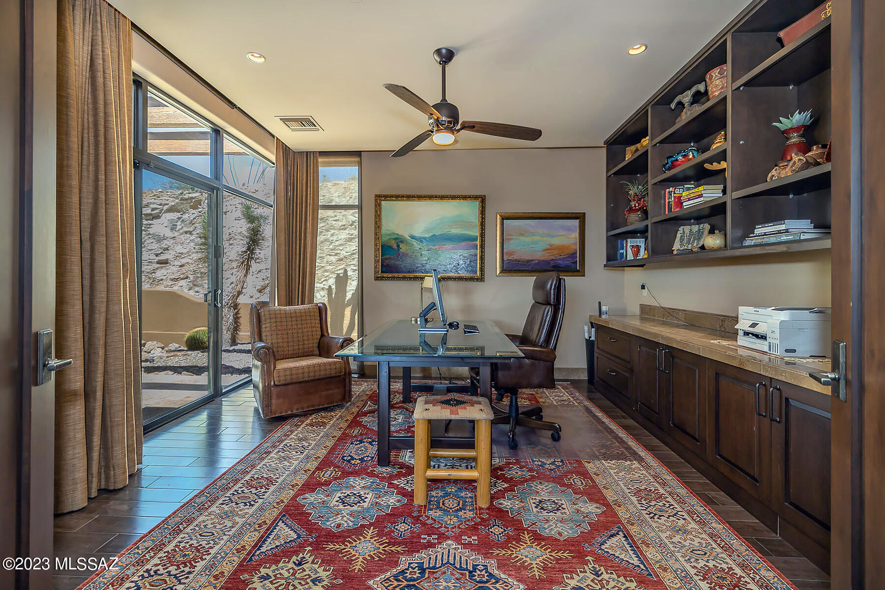 Saguaro Ranch South Amended - Residential