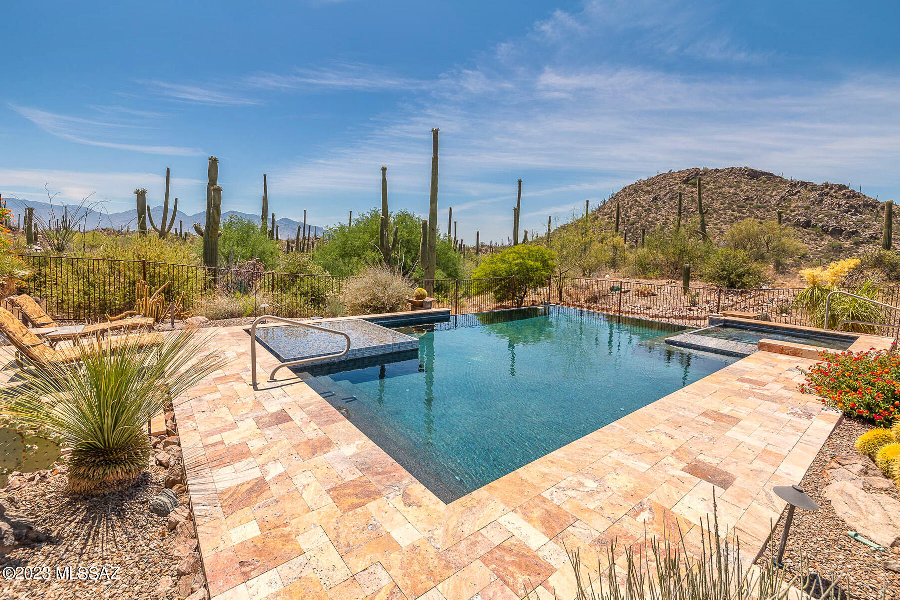 Saguaro Ranch South Amended - Residential