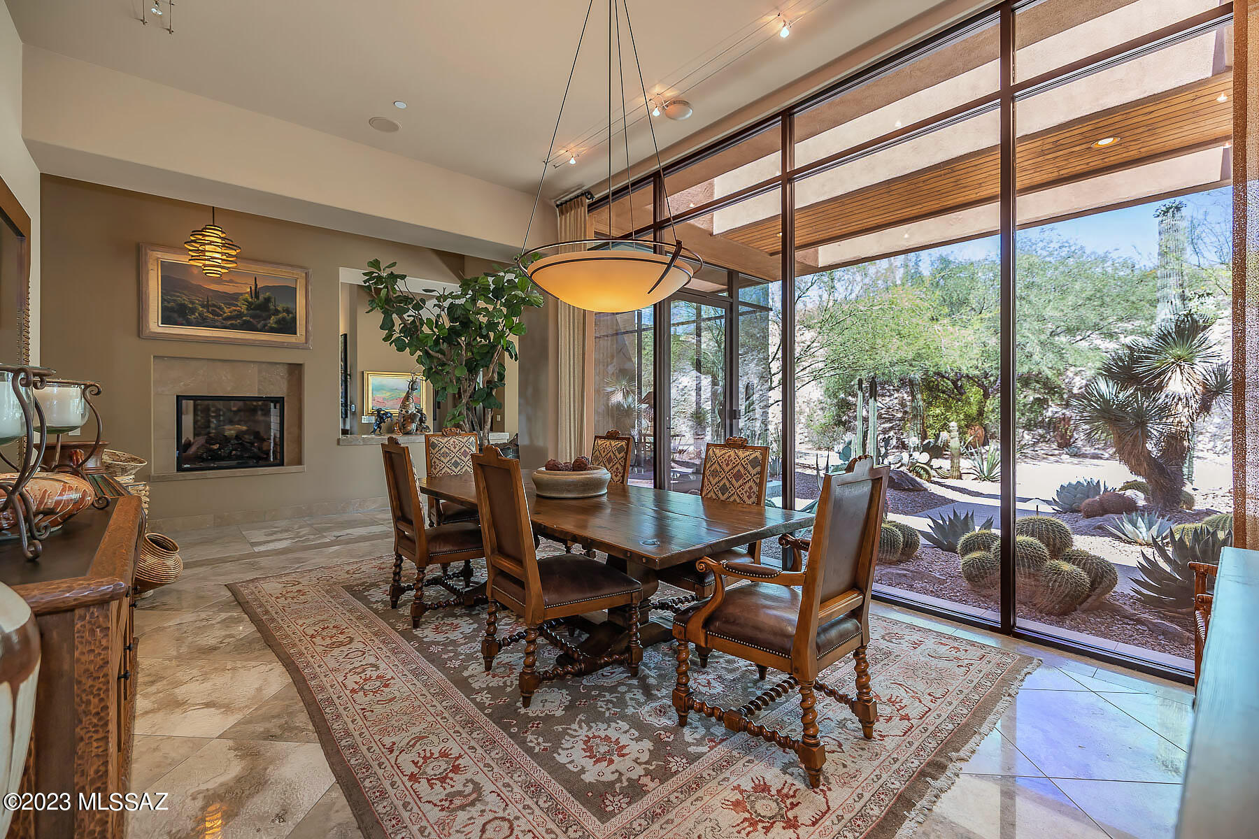 Saguaro Ranch South Amended - Residential