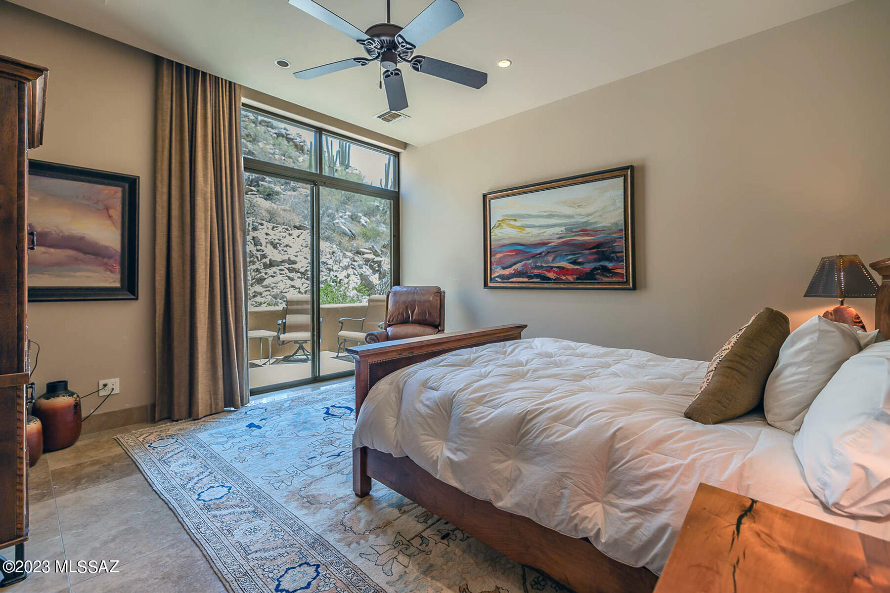 Saguaro Ranch South Amended - Residential