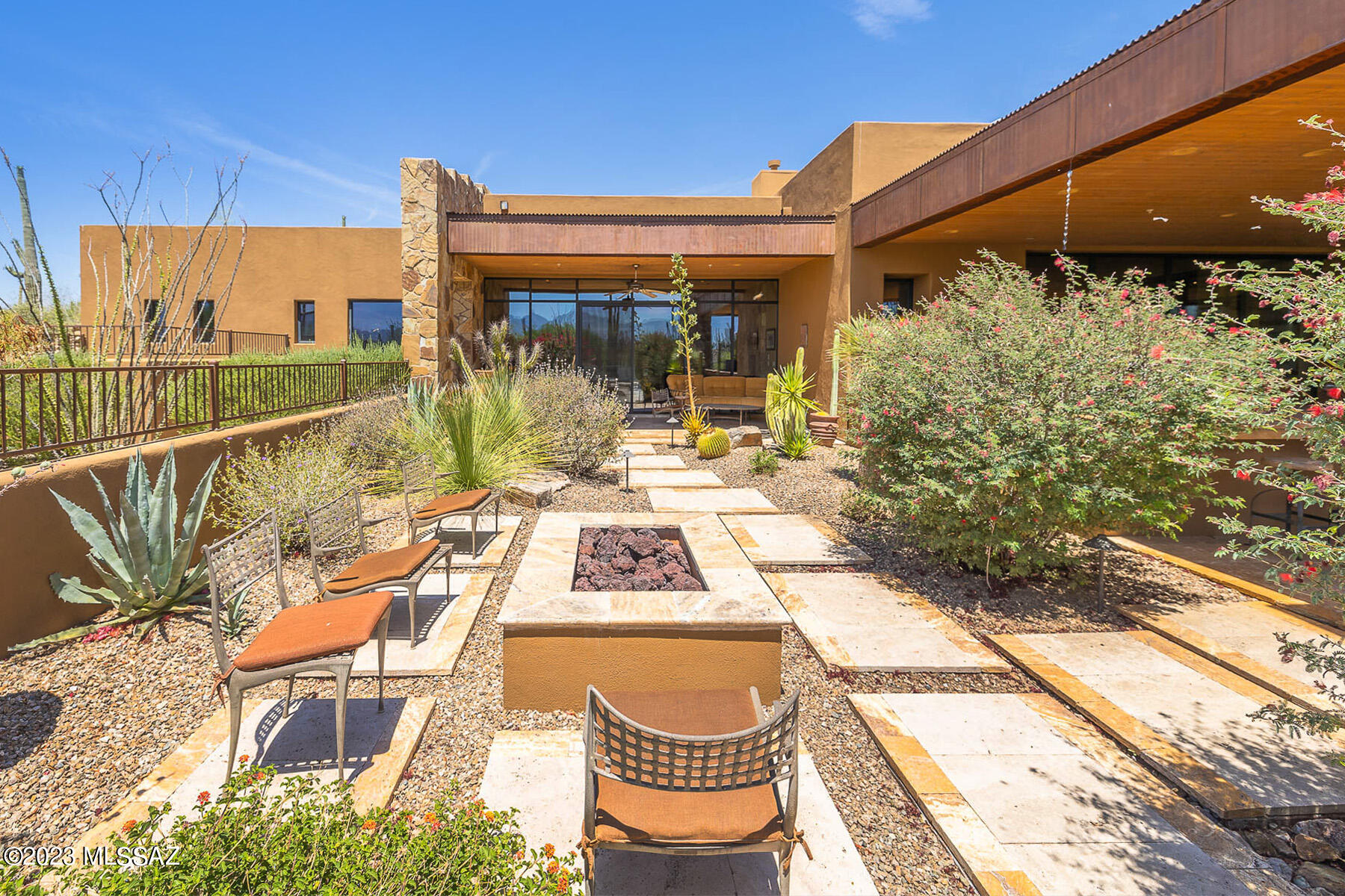 Saguaro Ranch South Amended - Residential