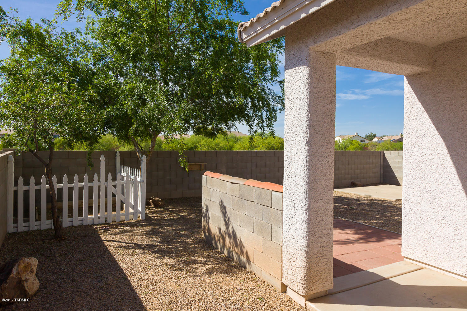 Continental Ranch Parcel 28 - Residential