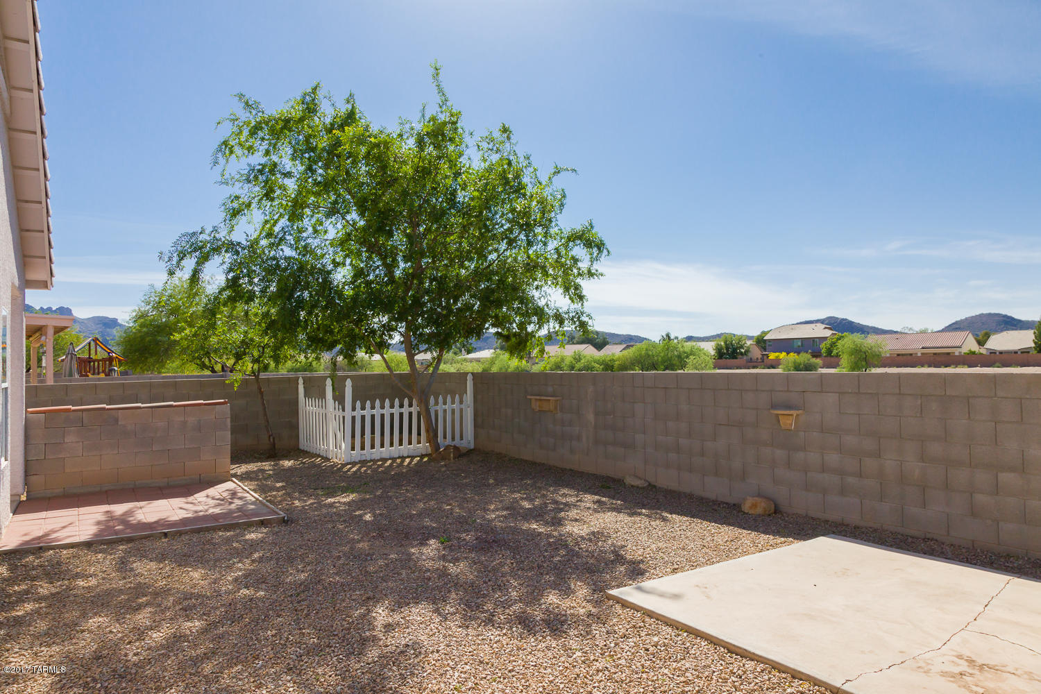 Continental Ranch Parcel 28 - Residential