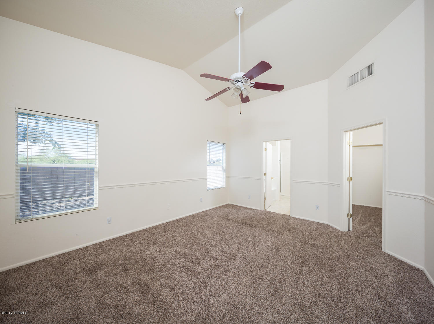Continental Ranch Parcel 28 - Residential