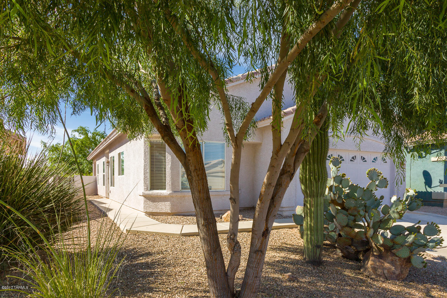 Continental Ranch Parcel 28 - Residential
