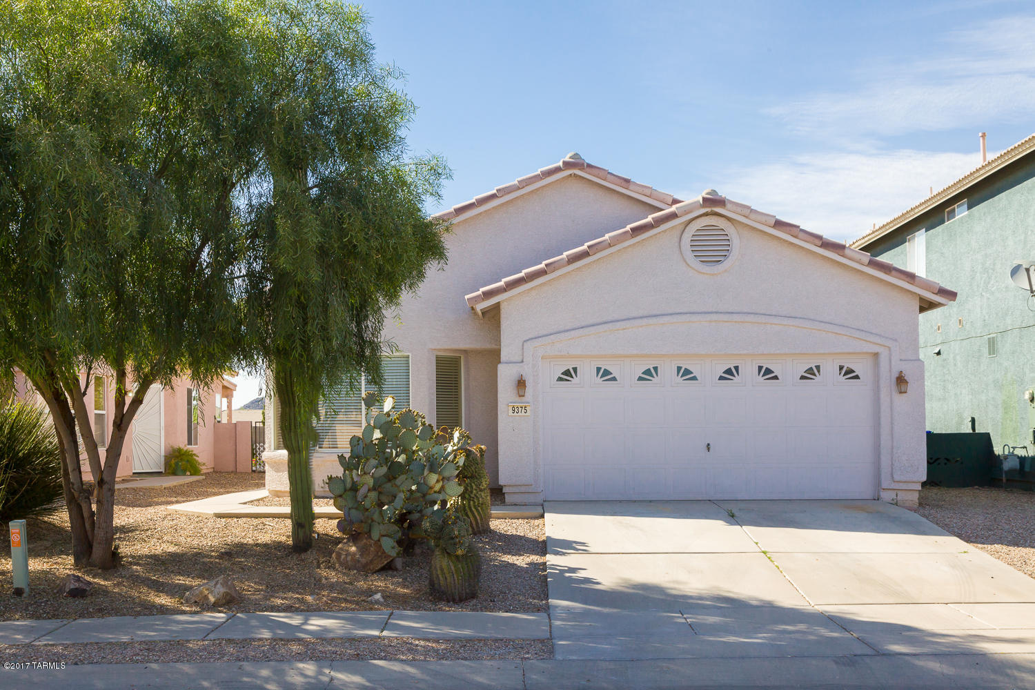 Continental Ranch Parcel 28 - Residential