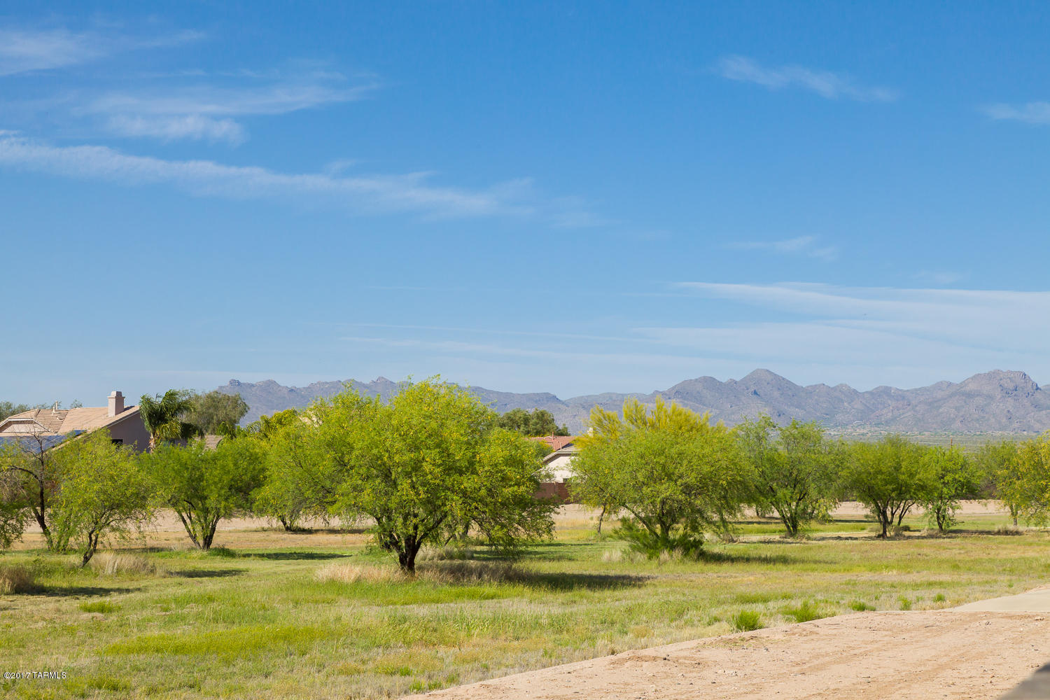 Continental Ranch Parcel 28 - Residential