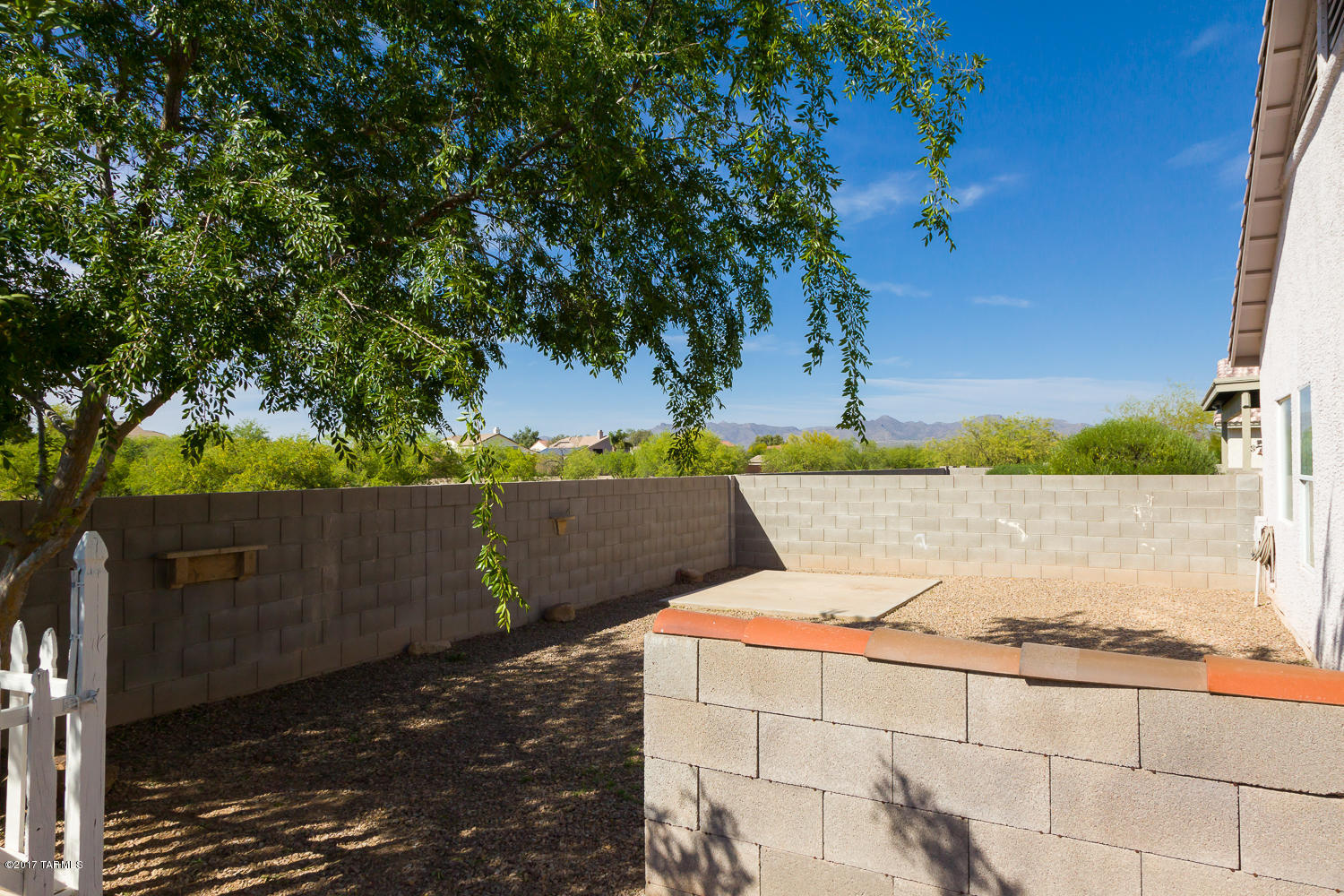 Continental Ranch Parcel 28 - Residential