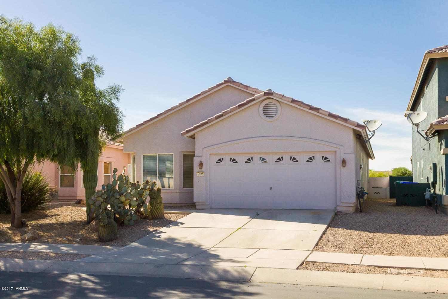 Continental Ranch Parcel 28 - Residential