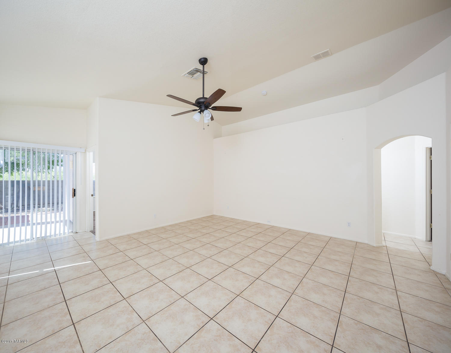 Continental Ranch Parcel 28 - Residential