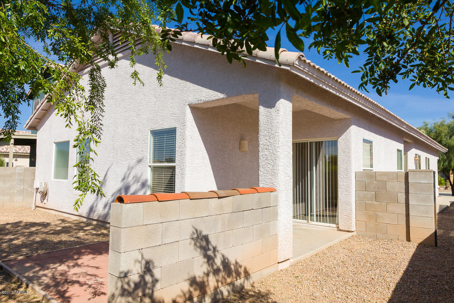 Continental Ranch Parcel 28 - Residential