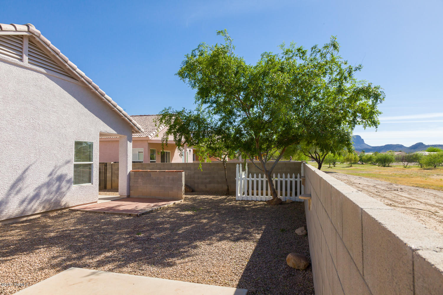 Continental Ranch Parcel 28 - Residential