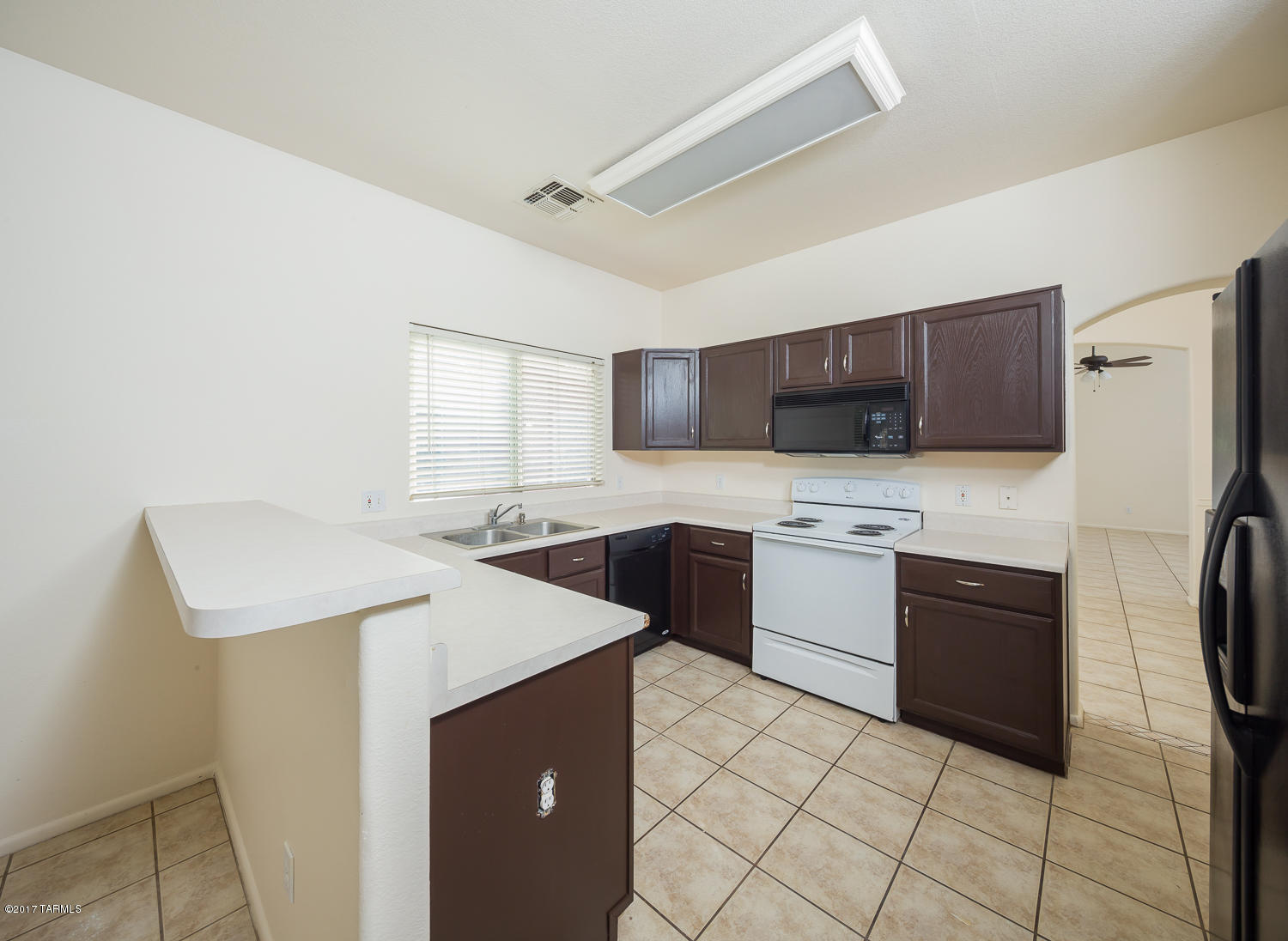 Continental Ranch Parcel 28 - Residential
