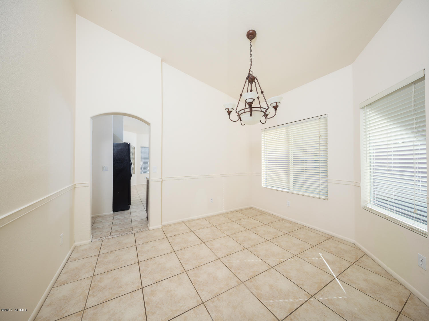 Continental Ranch Parcel 28 - Residential