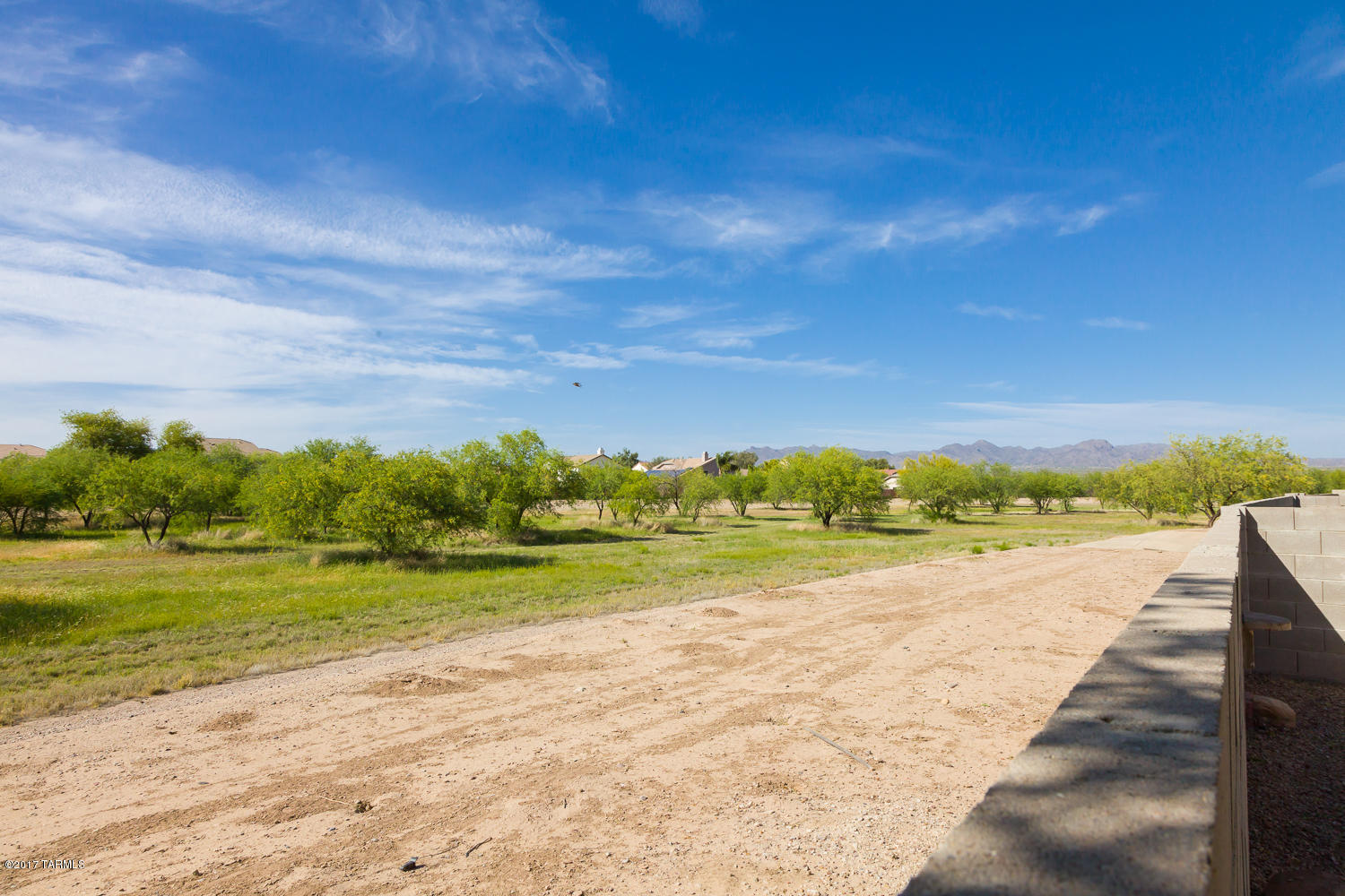 Continental Ranch Parcel 28 - Residential