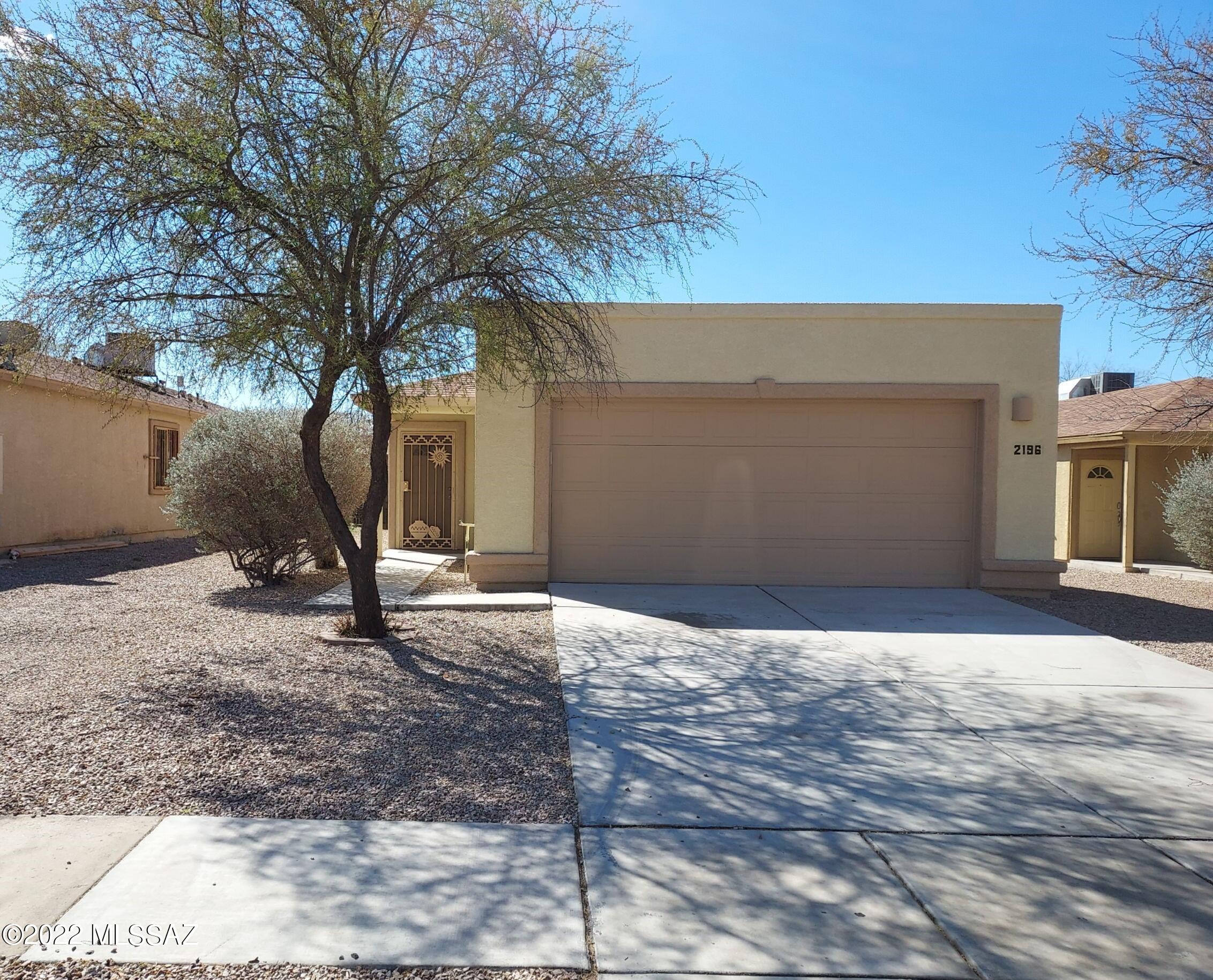Sunland Vista - Residential