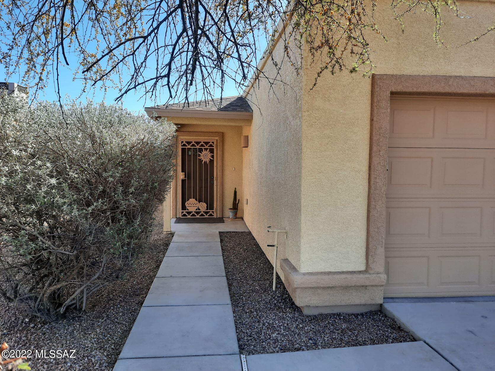 Sunland Vista - Residential