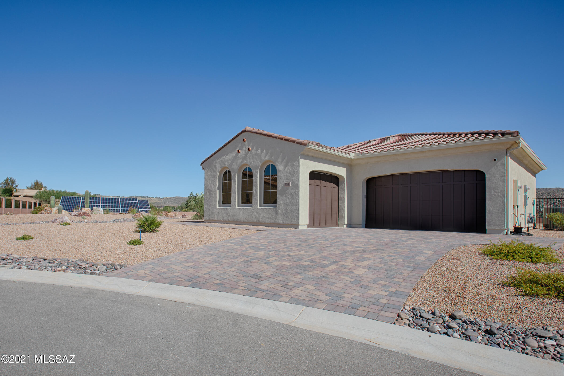 Saddlebrooke - Residential