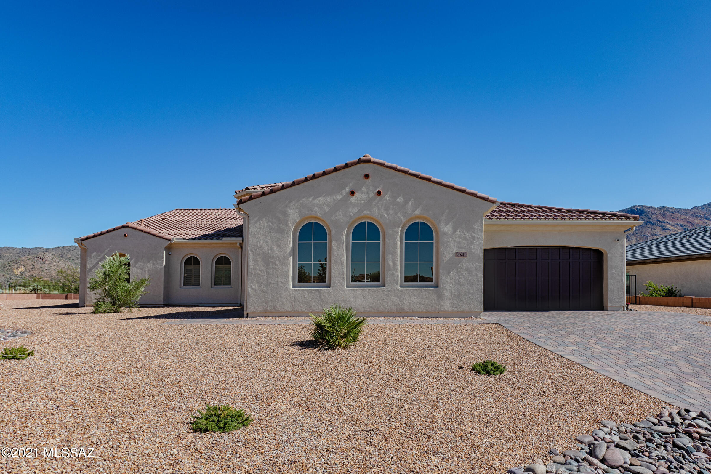Saddlebrooke - Residential
