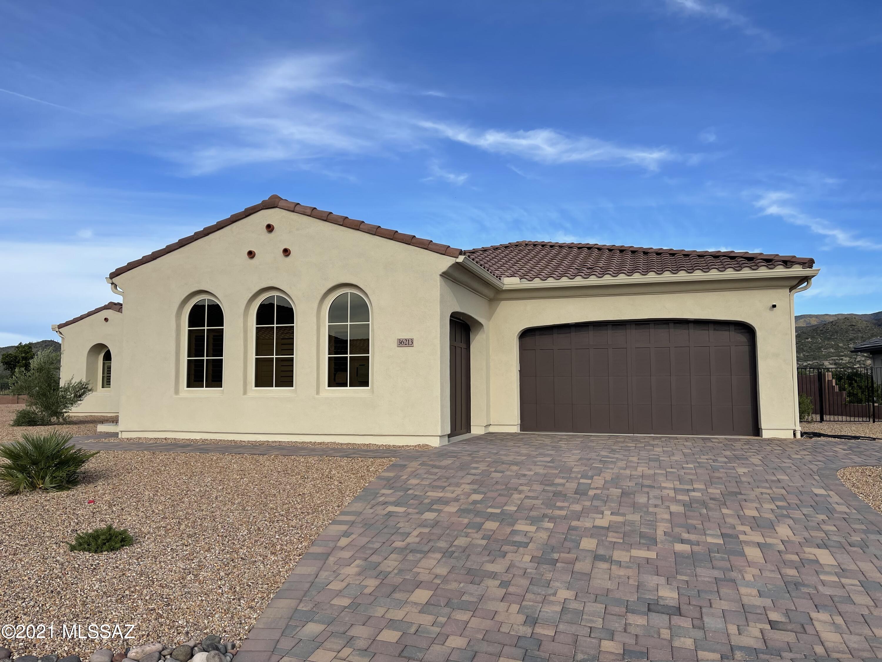 Saddlebrooke - Residential