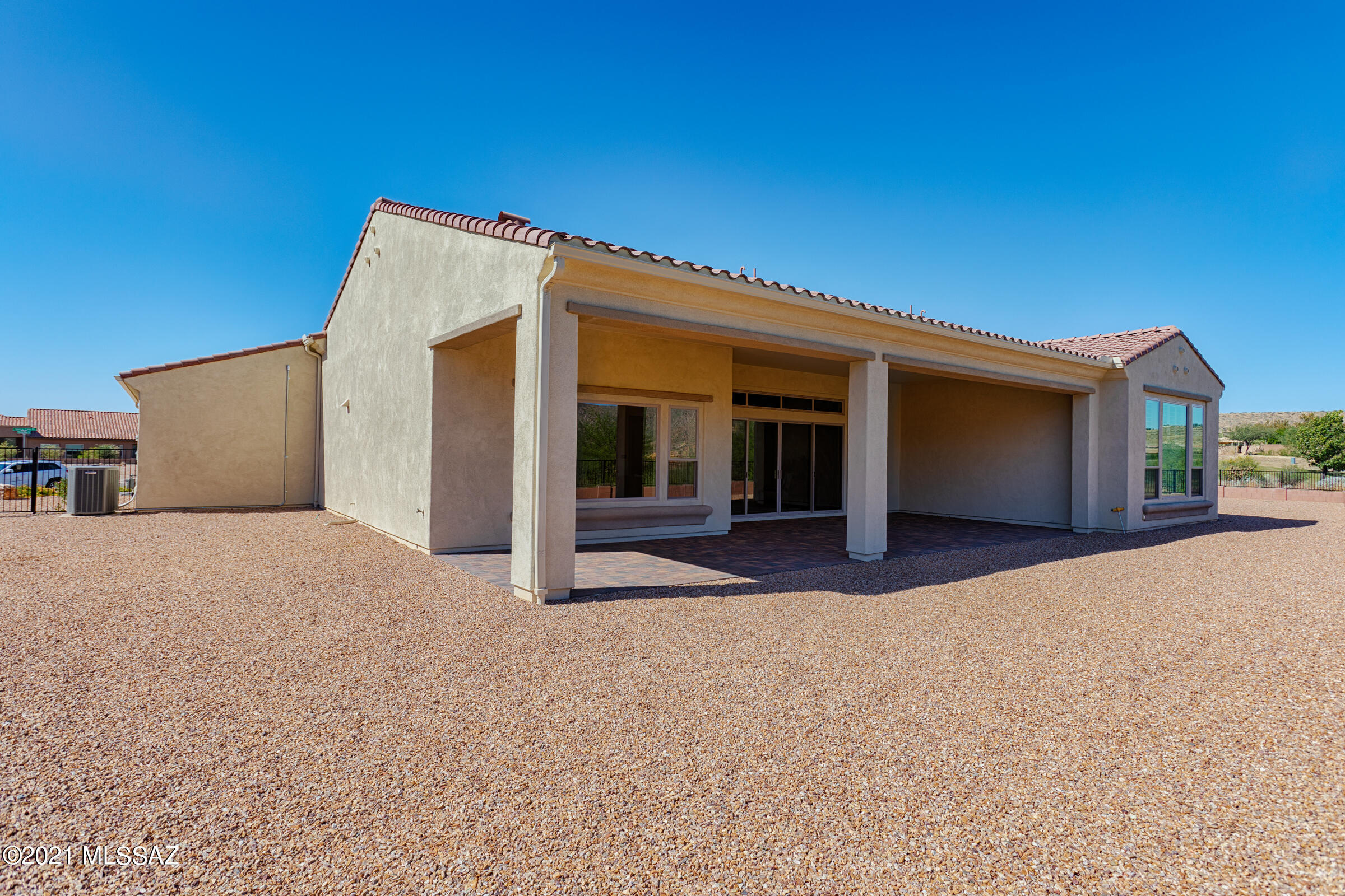 Saddlebrooke - Residential