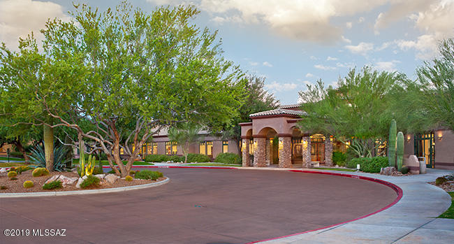 Heritage Highlands - Residential