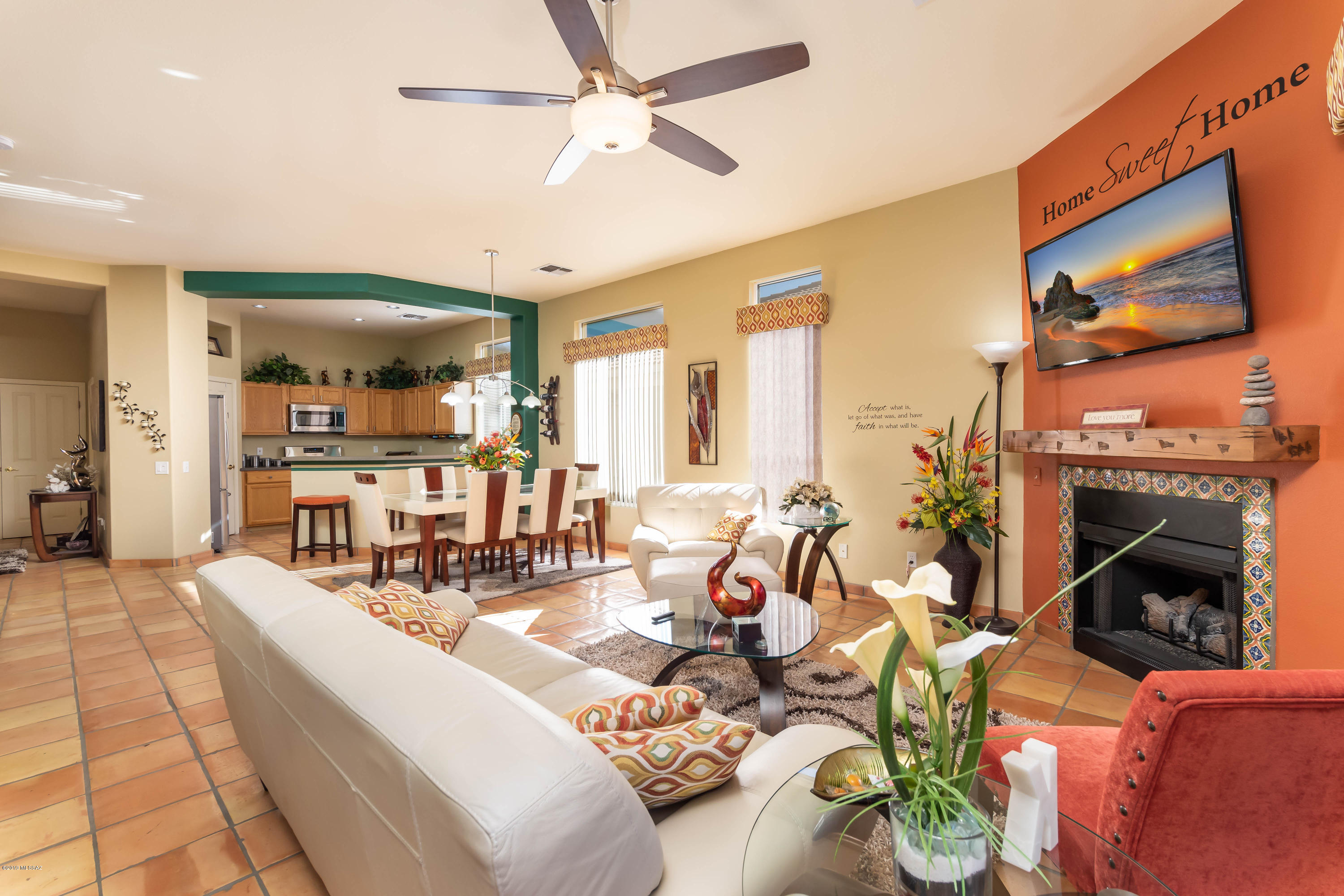 Heritage Highlands - Residential