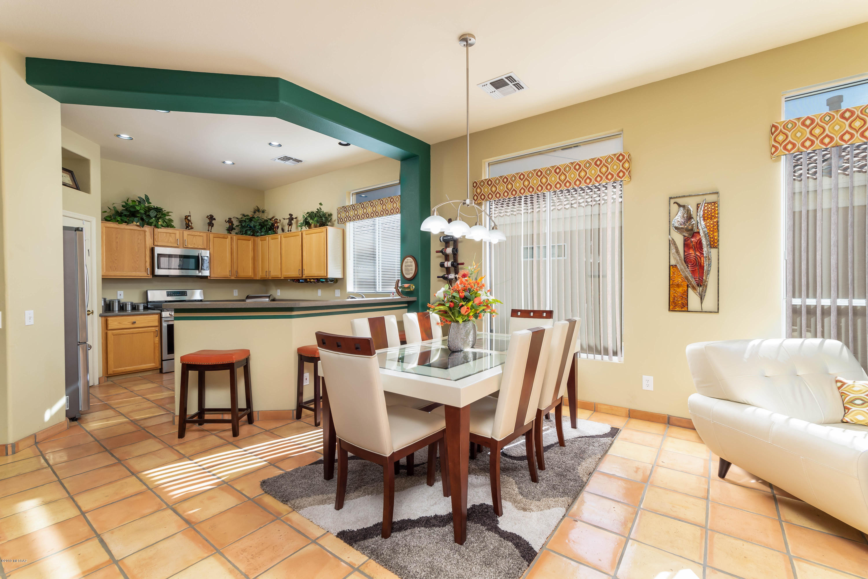 Heritage Highlands - Residential