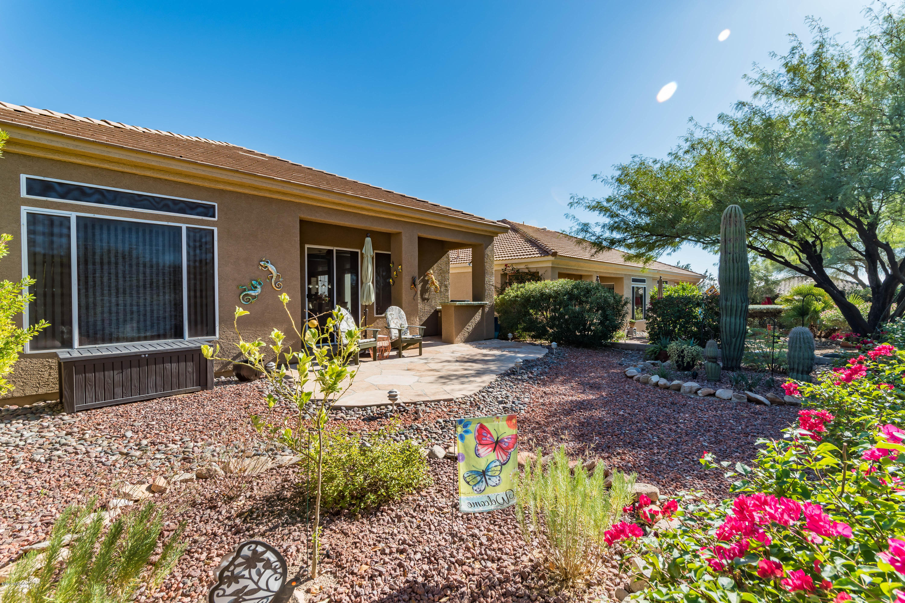 Heritage Highlands - Residential