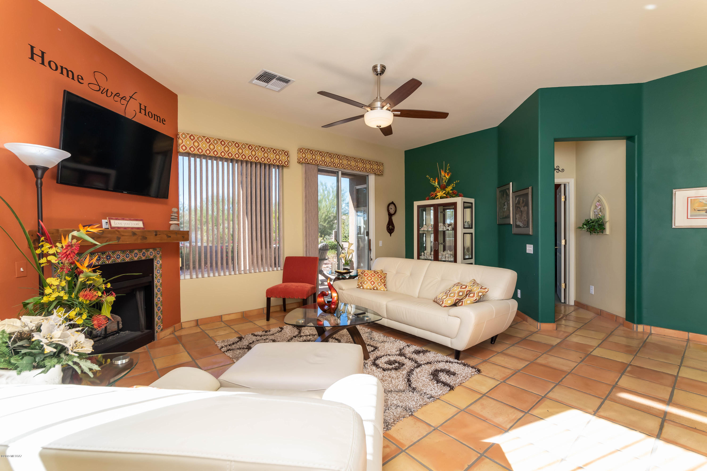 Heritage Highlands - Residential