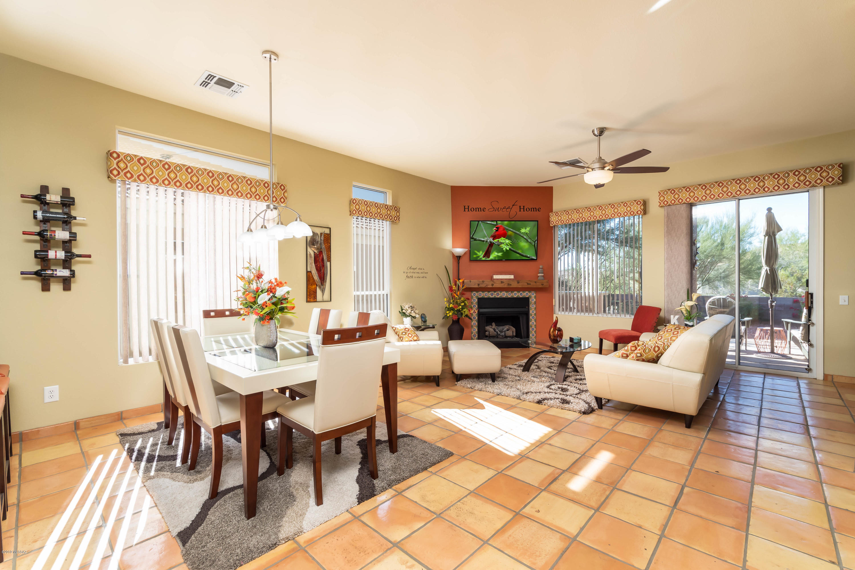 Heritage Highlands - Residential